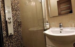 Proprietate speciala dispusa pe parter si etaj zona Ultracentrala - Poză 5