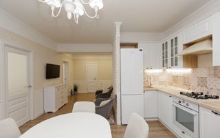 Vânzare apartament 3 camere, str.  Alba Iulia, Buiucani. - Poză 3