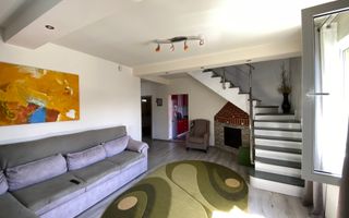 COMISION 0%, CASA INDIVIDUALA, 5 CAMERE, 175 MP, PISCINA, SACALAZ - Poză 10