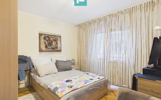 Decebal – PB 3 camere renovat modern - Poză 8