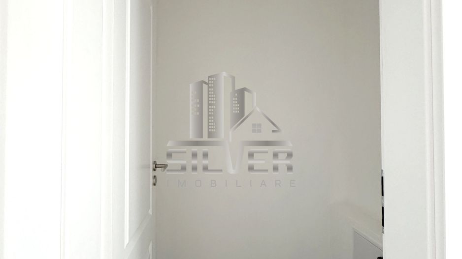 Apartament cu o camera FINISAT /38.5mp/CF/Imobil NZEB. - Poză 7