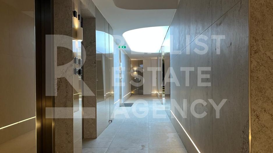 Apartament 3 camere – Nou | Cortina 126 – Iancu Nicolae Pipera - Poză 15