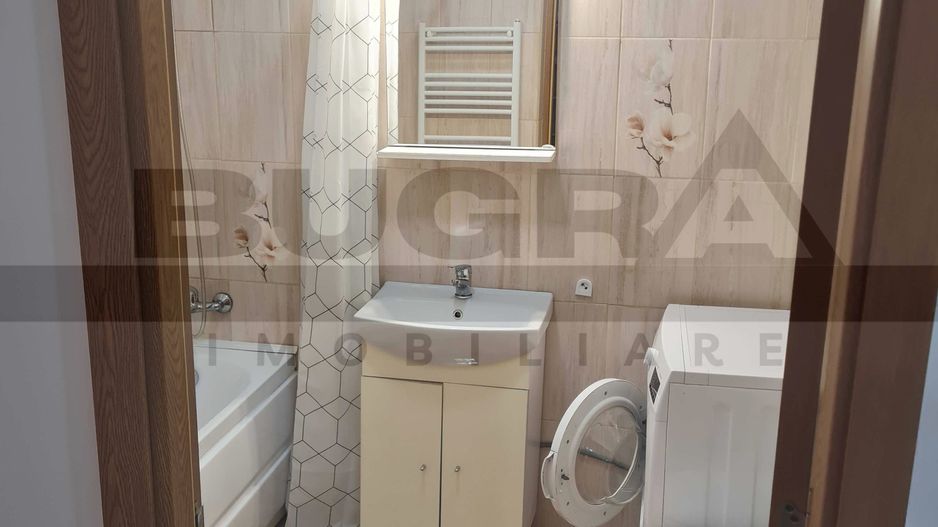 Apartament cu 3 camere, 75 mp, parcare, etaj intermediar, Zona Coposu - Poză 7