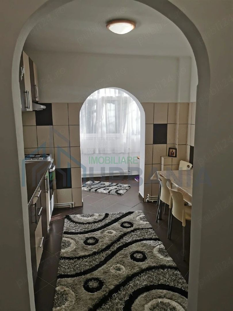 Apartament 2 camere decomandat în Nicolina, Iași - Poză 2