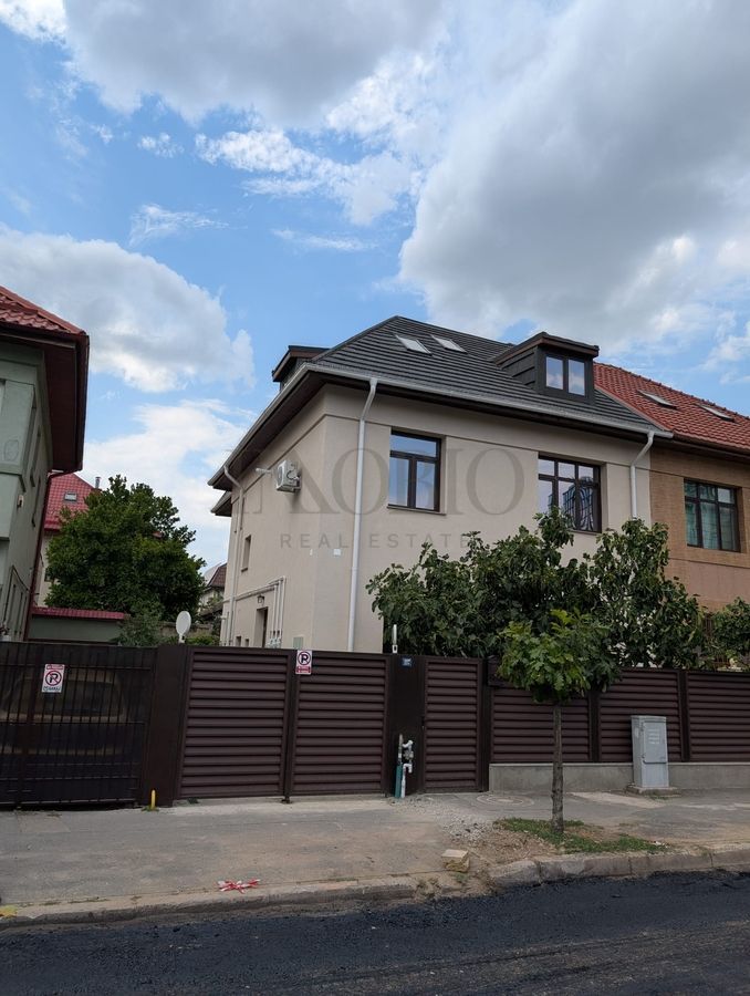 Apartament in Casă / Vilă | 160 mp | Curte & parcare | Floreasca - Poză 17