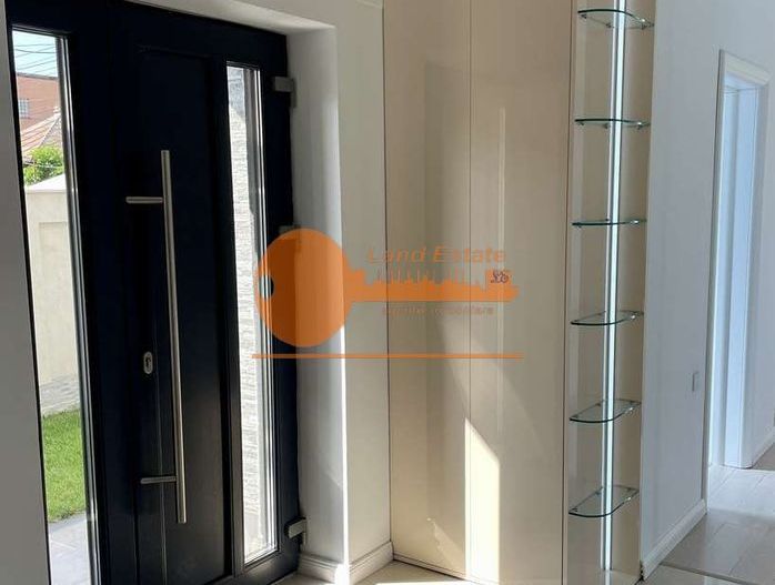 Vilă modernă finalizată 2022 | Finisaje premium | Zonă Rahova - Margeanului - Poză 12