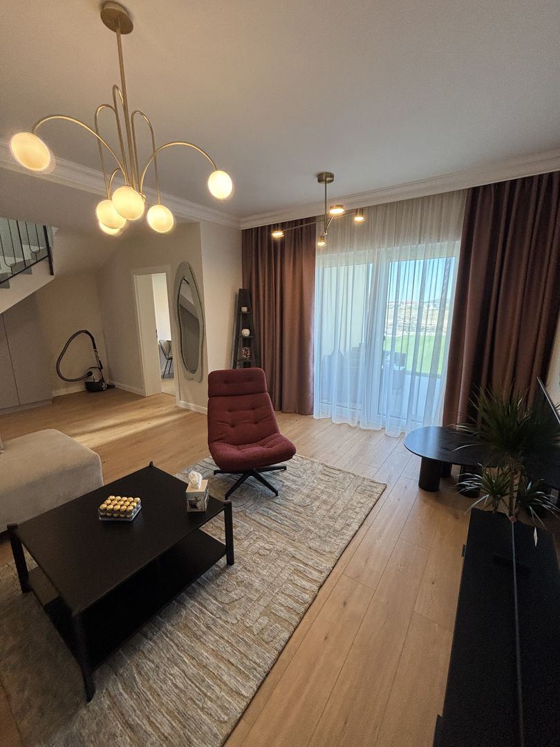 Lux și calitate în Mosnita Noua - Poză 54