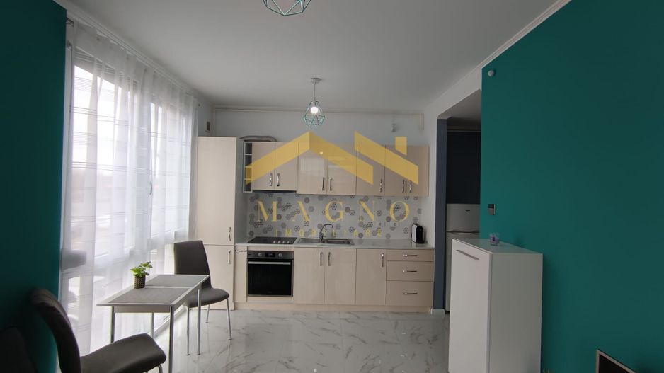 Ap. Nou Ared Imar 2 camere +loc parcare-Prima Inchiriere - Poză 6