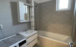 Apartament 1 camera | mobilat si utilat | grădina 56 mp | Turnișor | - Poză 11