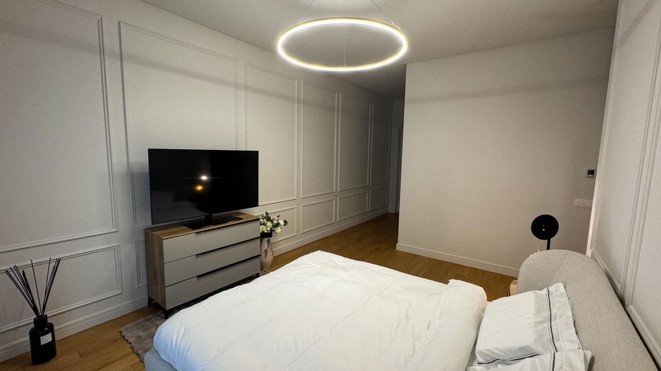 Rafinament și Confort Absolut – 4 Camere în Rahmaninov Residence - Poză 7