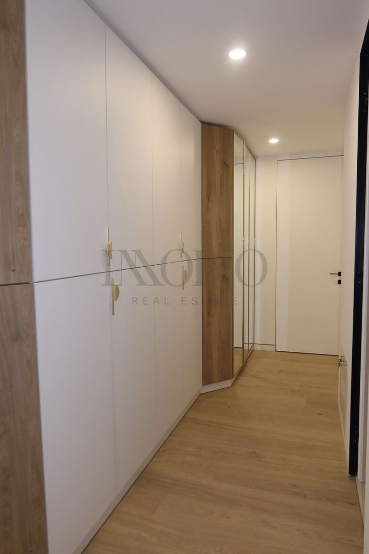 Apartament 4 Camere | Pines Residence | 2 Locuri de Parcare - Poză 6