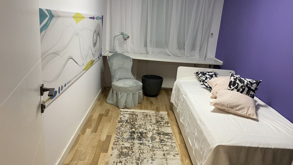 Apartament 3 camere lux langa Prefectura - Poză 25