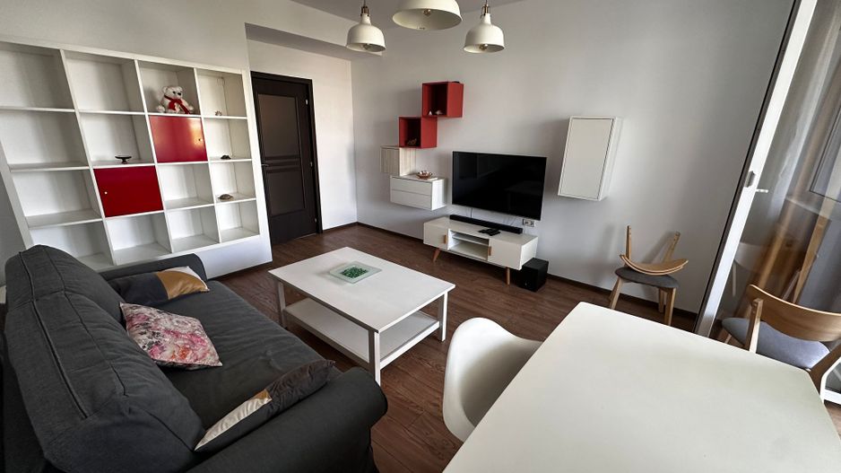 2 Camere str. Sabinelor Bd Tudor Vladimirescu Hotel Marriott Viilor - Poză 2