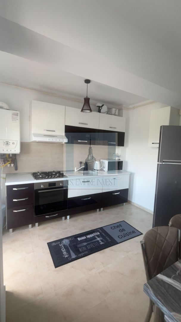 Se închiriază apartament 2 camere/ zona Rulmentul - Poză 1