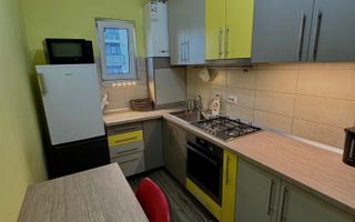 2 camere decomandate, Pet Friendly, Borhanci, Panemar - Poză 5
