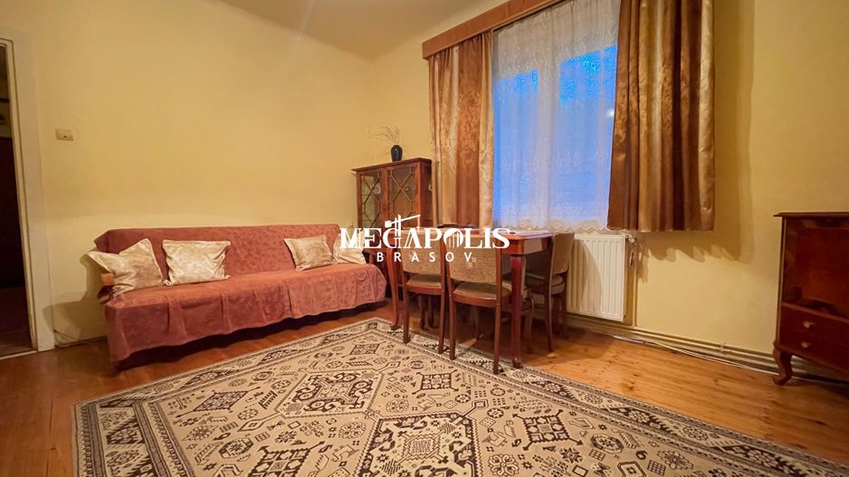 Apartament 2 camere | Curte | In apropriere de Coresi - Poză 5