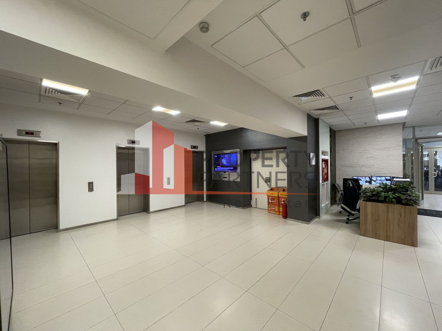 Spatii de birou DN1 - Baneasa, Bucuresti. - Poză 4