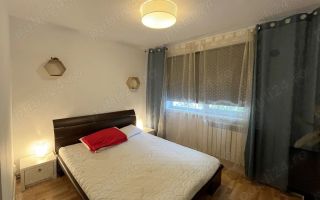 Apartament 2 camere decomandat, mobilat si utilat, Podul de Fier, Iasi - Poză 4