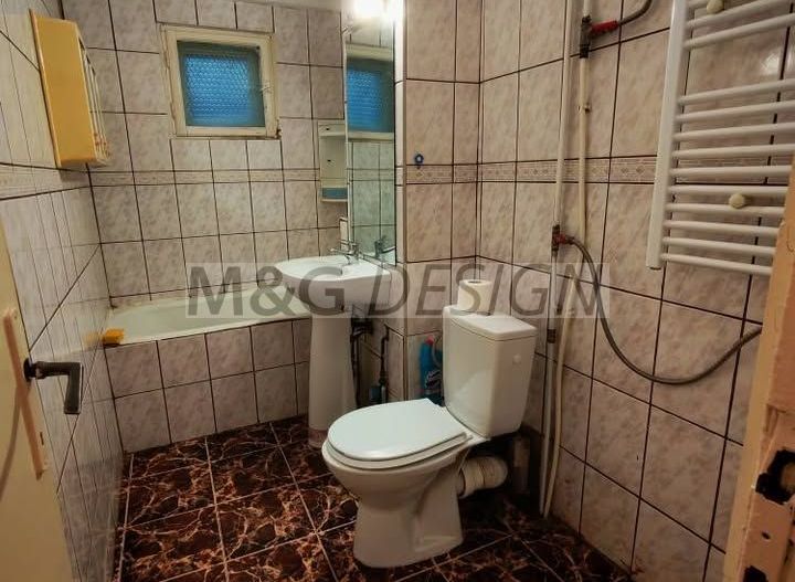 Soarelui, 2 camere, parter - Poză 3