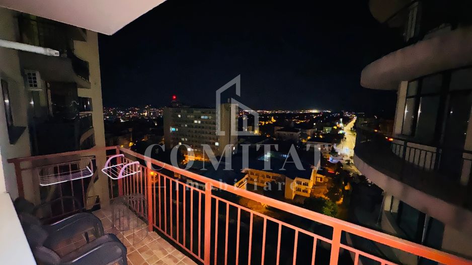 Apartament de închiriat | 2 camere | Spitalul de Recuperare | Zorilor - Poză 7