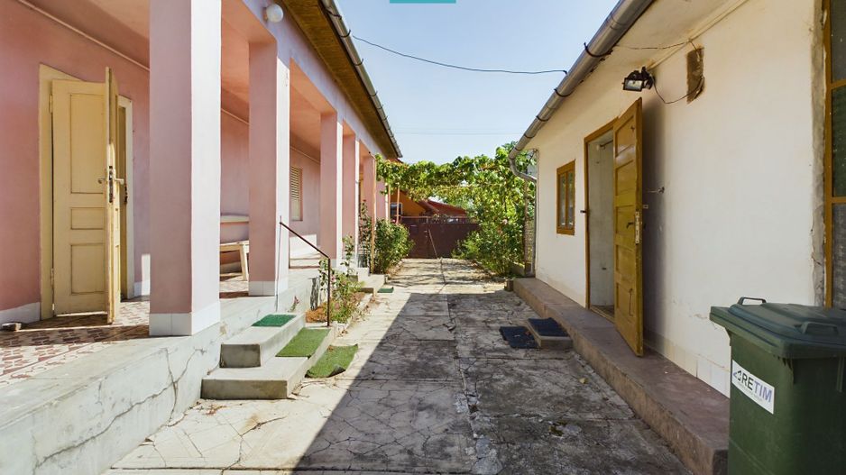 Casă 4 camere cu teren 454mp,  Vladimirescu - Poză 3