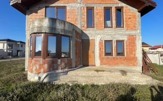 Casa Individuala la rosu - 157mp utili/864 teren Mosnita Noua - Poză 13