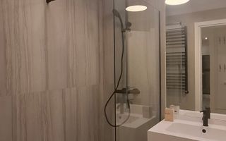 Apartament cu doua camere de inchiriat-Aurel Vlaicu-Aviatiei-Pipera-centrala - Poză 12