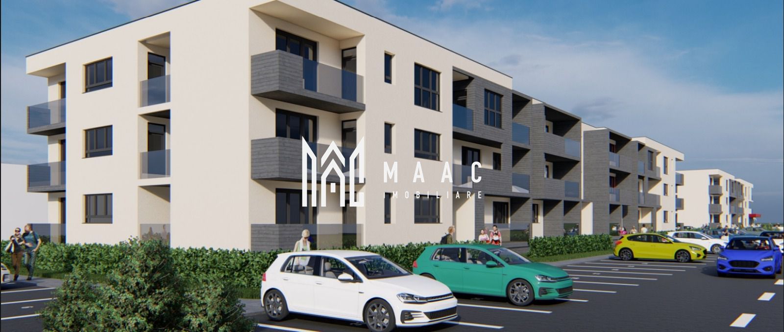 Apartament 2 camere | Semidecomandat | Zona Brana - Poză 3