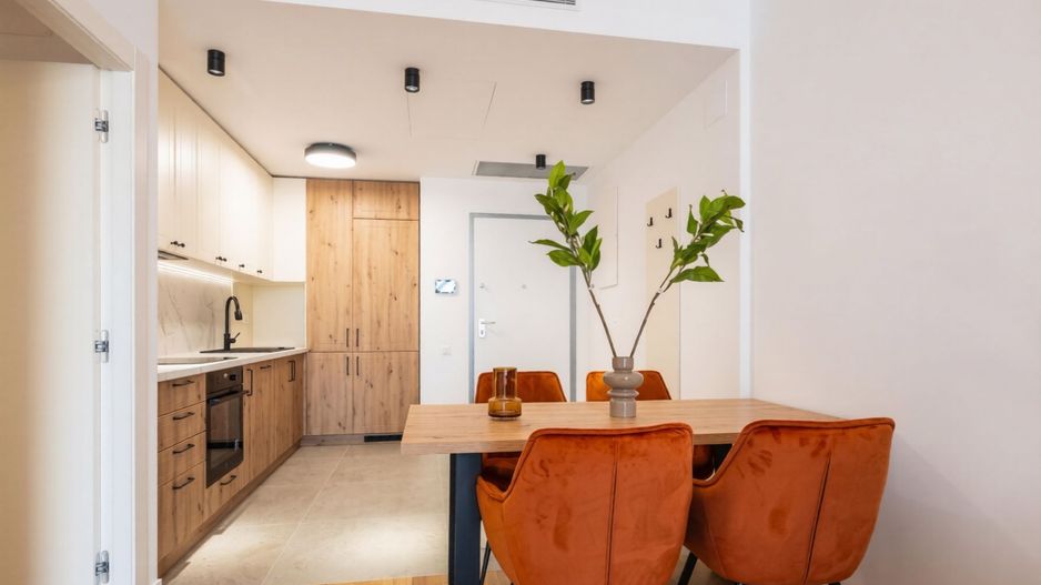 Apartament modern 2 camere Upsite I Zona Floreasca - Poză 7