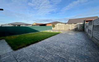 Duplex superb cu 3 camere | Mosnita Veche - Poză 14