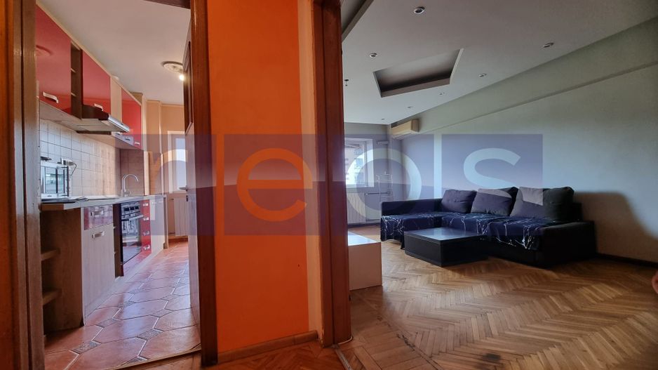 VANZARE 3 CAMERE  DECOMANDAT UNIRII - Poză 8