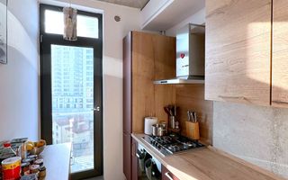 2 camere cu loc de parcare Dinamic City-Floreasca- Barbu Vacarescu - Poză 4