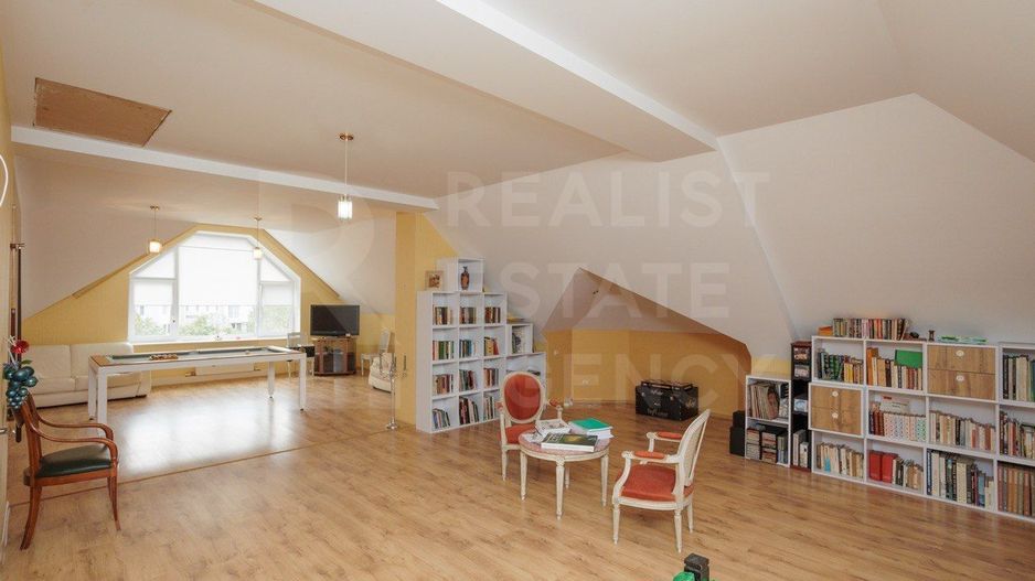 Vânzare, casă, 4 camere, str. Cuza vodă, Botanica - Poză 67