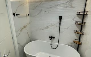 Apartament cu 2 camere openspace |Bloc nou| Zona Arena Mall City Lake - Poză 9