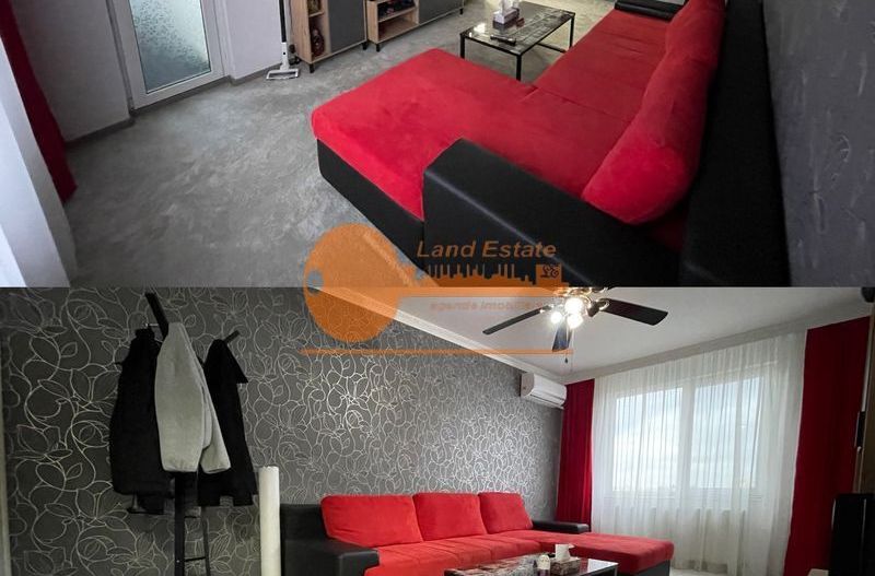 3 camere Rahova - 1988 - Poză 2