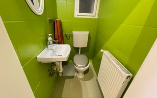 Apartament 4 camere spatios  in zona Sinaia - Poză 15