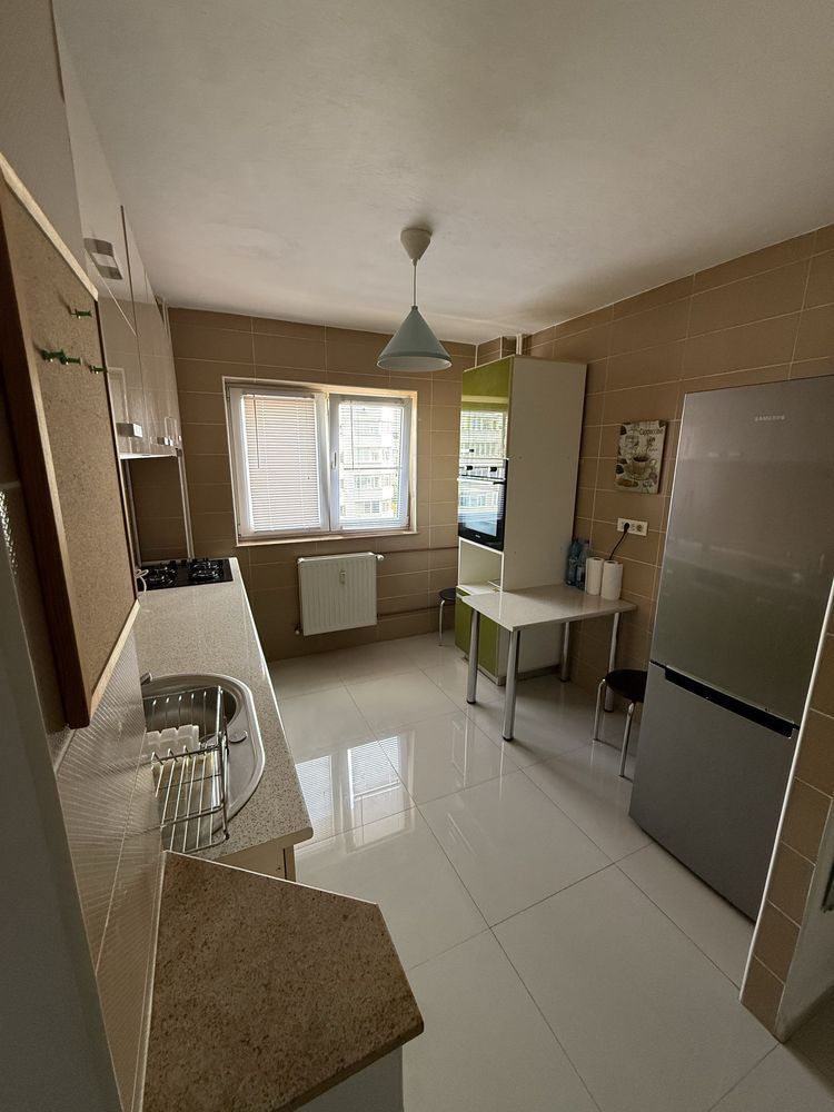 Apartament 2 camere renovat, complet utilat, Calea Moșilor - Poză 4