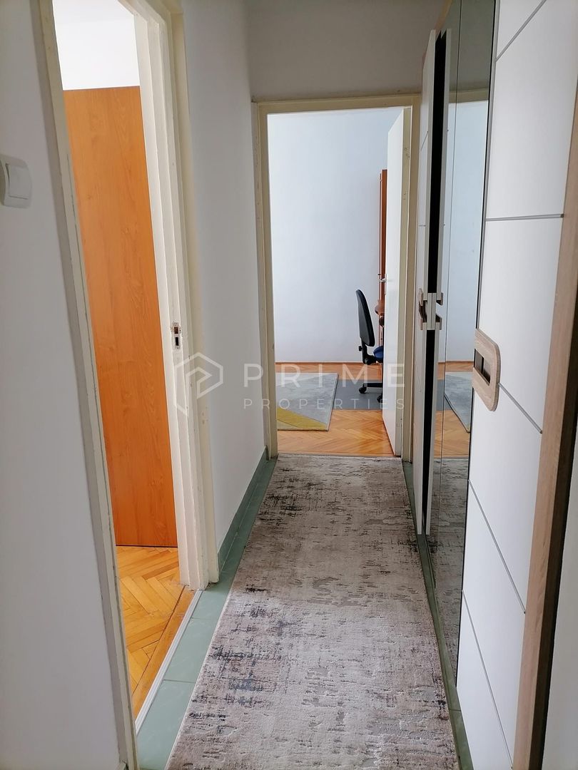 Apartament 3 camere de închiriat – Dâmbu, etaj 1, ideal pentru studenț - Poză 17