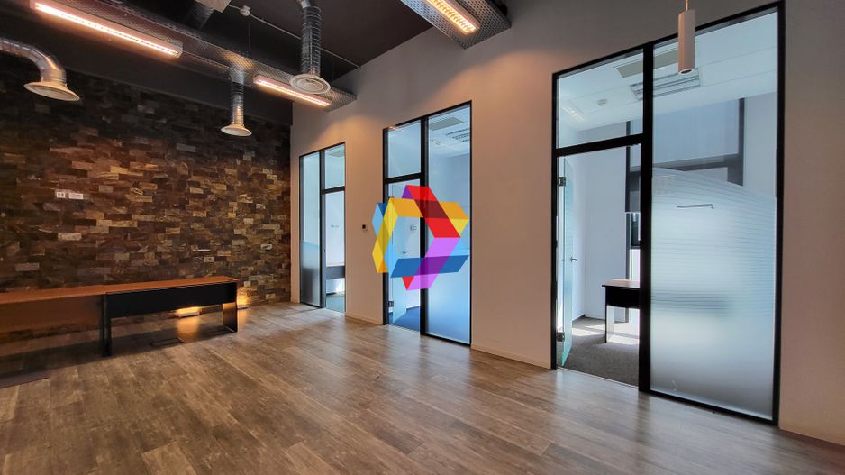 Spatiu de birouri- 740 mp # Plus-imo.ro - Poză 6