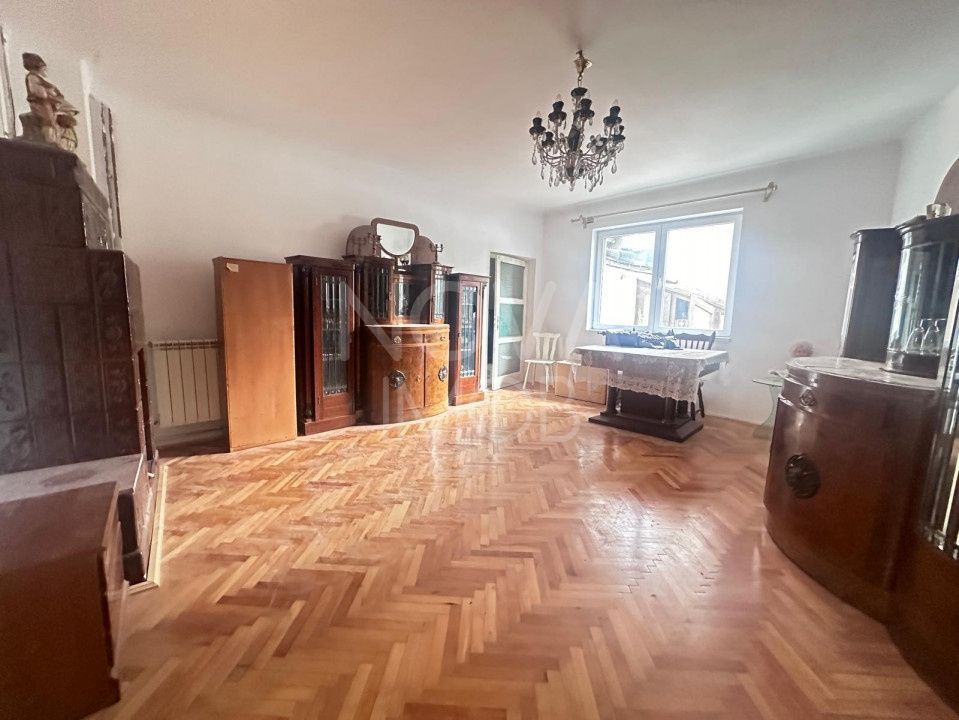 Casa de inchiriat - pretabil spatiu de birouri, Str. Luptei - Poză 7