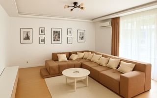 3 camere 134 mp | Parter înalt | Rond OMV Pipera - Poză 1