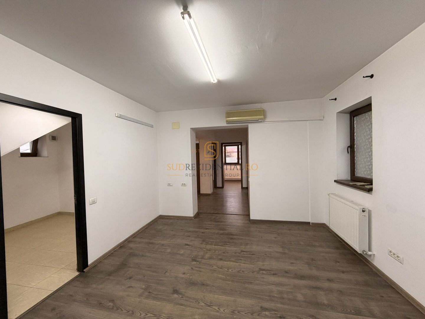 Spatiu comercial, pozitionare excelenta, exact la metrou Aparatorii P - Poză 18