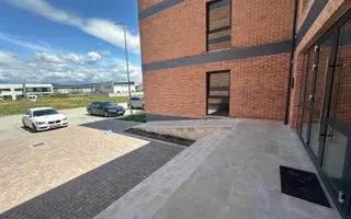 Apartament modern cu 2 camere in Selimbar- Balcon si loc de parcare - Poză 13