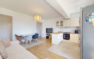 Apartament 3 Camere cu Vedere la Lac | Straulesti- Lake View Garden - Poză 3