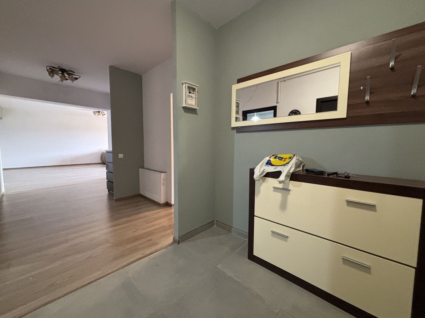 APARTAMENT 3 CAMERE | 184MP CONSTRUITI - 2.500EURO/MP | GROZAVESTI - Poză 7