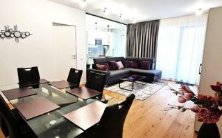 Inchiriere apartament 3 camere si 2 locuri parcare | Nusco City - Poză 3