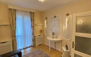 BRASADAS închiriază ap 2 cam etaj 1/2 Floreasca. - Poză 11