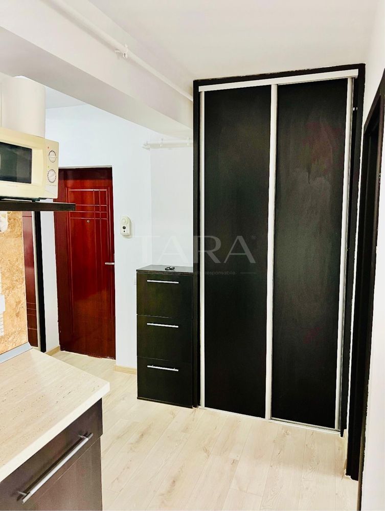 Apartament 2 camere cu vedere spre pădure și parcare inclusă. - Poză 4