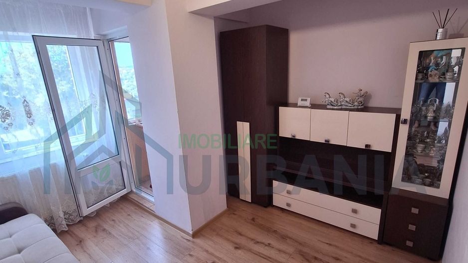 Apartament 2 camere de inchiriat in Miroslava, Valea Adanca, strada Bazei - Poză 1