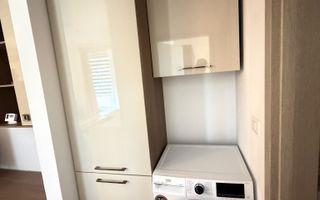 Apartament cu 2 camere modern si luminos - Poză 3